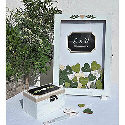 Artemio Tableau Noir Étiquette