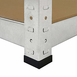 Monstershop Monster Racking Rayonnage Acier 90cm x 40cm x 180cm