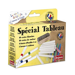 JeuJura Coffret Accessoires Tableau Noir