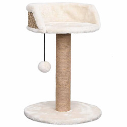 vidaXL Arbre à chat Herbiers marins 49 cm