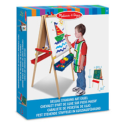Melissa & Doug Chevalet d'Art Deluxe