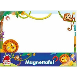 Roter Kafer Tableau magnétique ferme - Multicolore