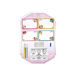 Liscianigiochi Ecole de dessin Princesses Disney