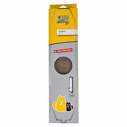 Paris Prix Griffoir pour Chat - Naturel