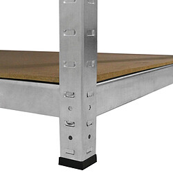Acheter Monstershop Monster Racking Établis Galvanisés