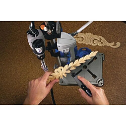 Avis Dremel Workstation 220