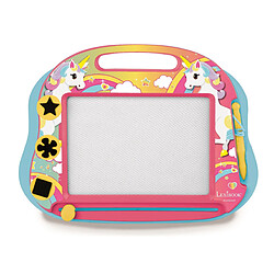Lexibook Ardoise Magique Licorne