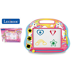 Lexibook Ardoise Magique Licorne