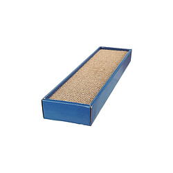 TRIXIE Plaque griffoir Scratchy - Bleu