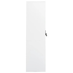 Avis vidaXL Garde-robe