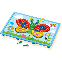 Acheter Imagin Jeu de mosaïque avec cartes