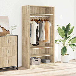 Armoire Vidaxl