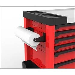 Avis DEFPRO Servante d'atelier - Rouge