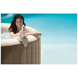 Avis Intex Porte Verres Spa - Beige