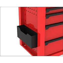 Acheter DEFPRO Servante d'atelier - Rouge
