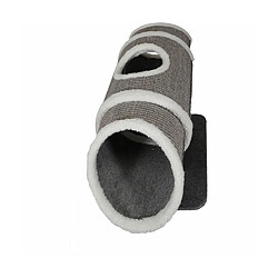 Tyrol Arbre à chat en jute - Anthracite