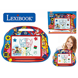 Lexibook Ardoise Magique Pat Patrouille