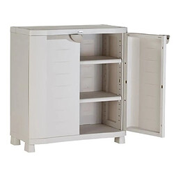 Avis PLASTIKEN Armoire SpaceSAVER 90