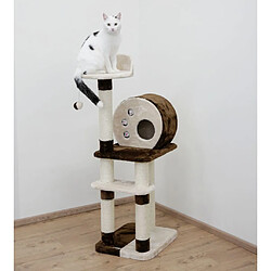 Kerbl Planet X - 127 cm - Marron