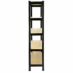 Avis Monstershop Monster Racking T-Rax Noirs - Lot de 10