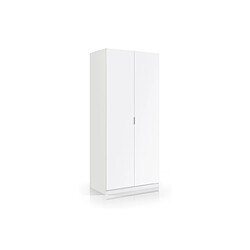 Loungitude ELOAH - Blanc