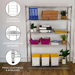 Monstershop Étagère Kukoo 1000KG