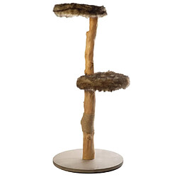 Arbre à chat