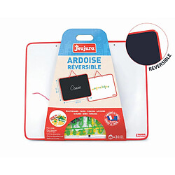 Ardoise Réversible Jeujura