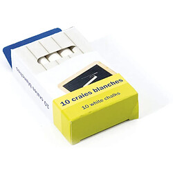 Jeujura Craies Blanches