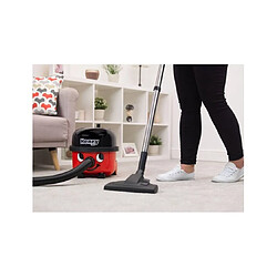 Numatic Henry 160 - Rouge