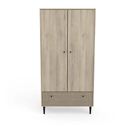 dansmamaison Armoire GONSAI