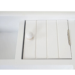 Avis Mendler Armoire à clés - Blanc