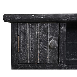 Acheter Mendler Armoire à clés - Gris