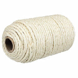 Trixie Corde en sisal sur rouleau