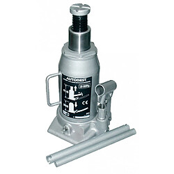 AUTOBEST Cric hydraulique - 20T