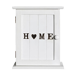 Paris Prix Boîte à clés Déco Home