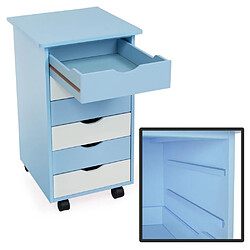 Caisson de bureau Helloshop26 08_0000393