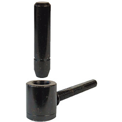 Torbel Industrie Gond pour volets bois Polygond® - Noir