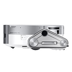 Samsung Jet Bot AI+ - Argent