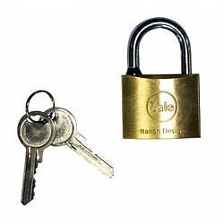 Cadenas Sécurité 40 L2G