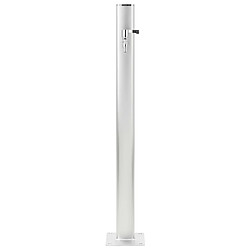 Avis vidaXL Colonne Aluminium 95 cm