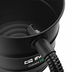 Aspirateur industriel Orbegozo