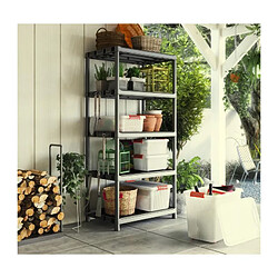 Kis Keter Étagère Plus X/5