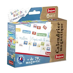 Jeujura Magnets Calendrier