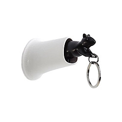 Qualy Design Porte-clés Squirrel