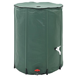 Avis vidaXL Réservoir 750 L