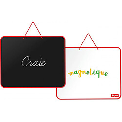 Ardoise Réversible Jeujura