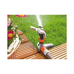 Gardena Arroseur-canon sur pic Premium