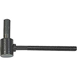 Torbel Industrie Gond pour volets bois Polygond® - Noir