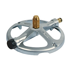 Buse à jet latéral sur embase